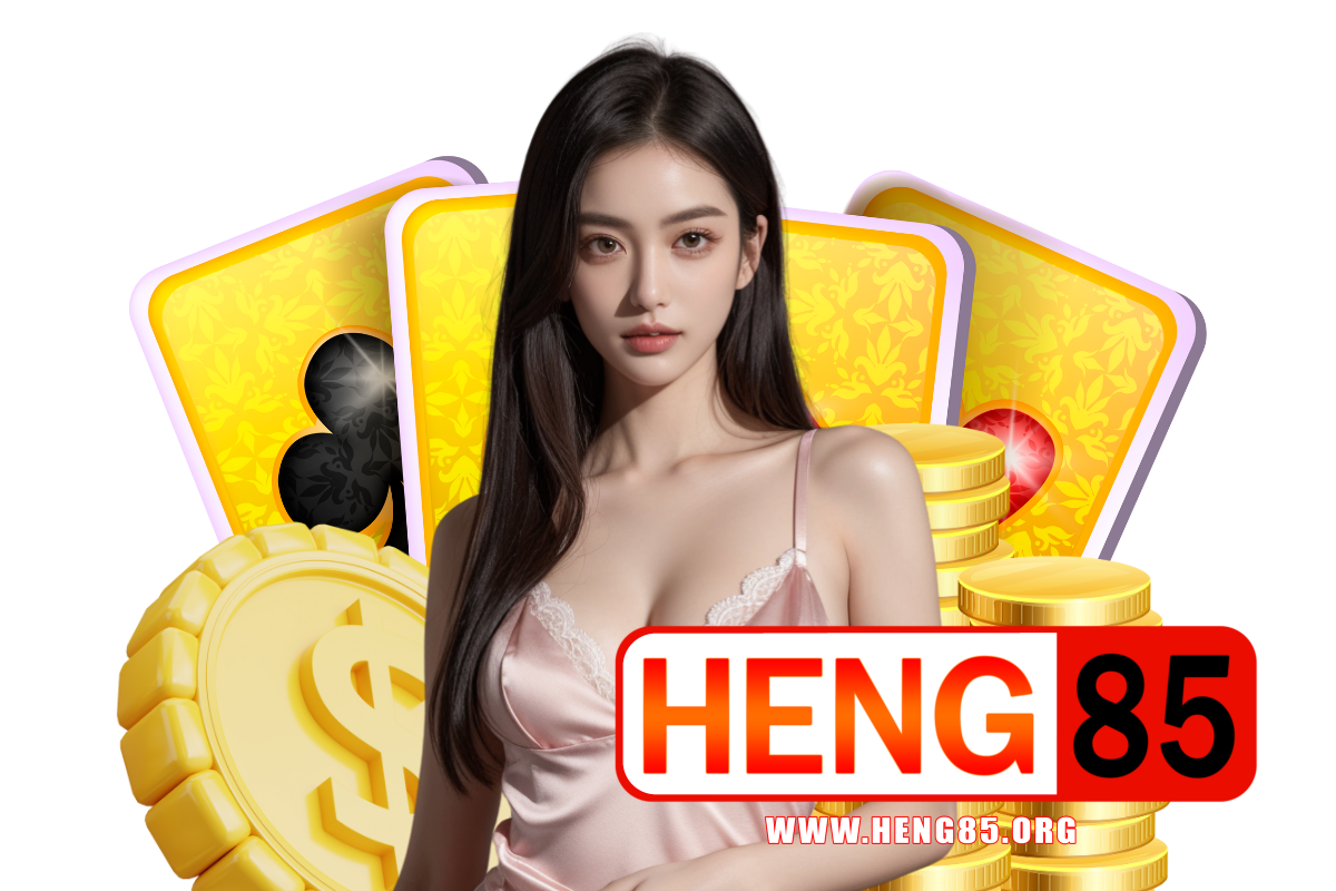 heng85 สมัคร